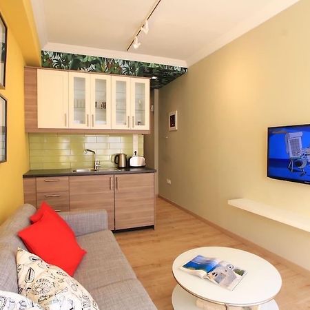 Athens Plaka Modern Decorated Apartment Exterior photo